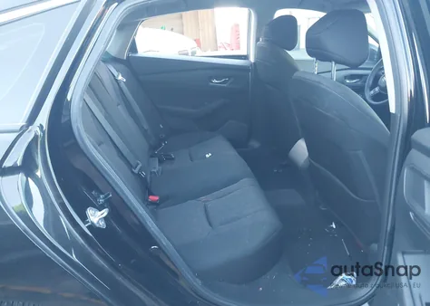 2024 Honda Accord Lx из США, поврежденный, VIN 1HGCY1F23RA057399